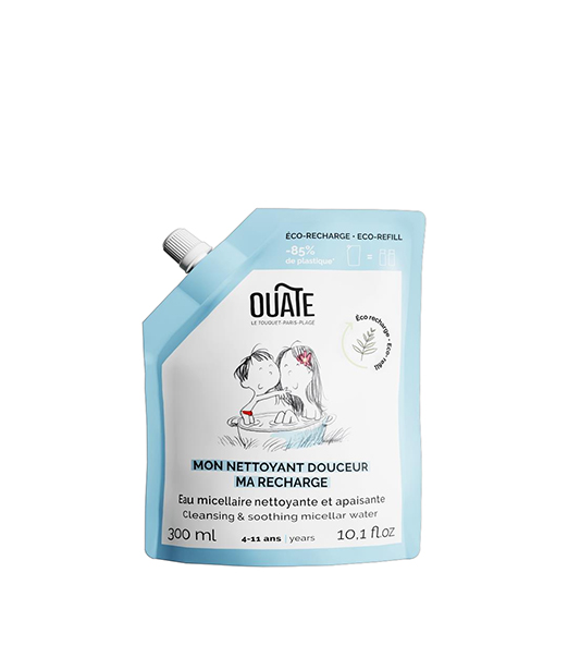 Mon nettoyant douceur, Ma recharge