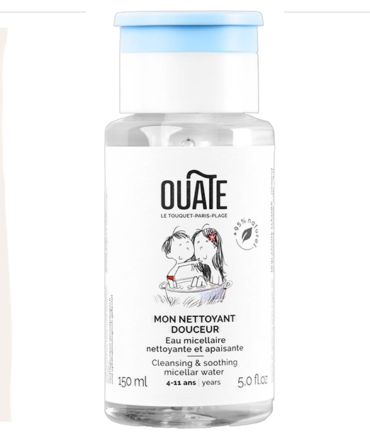 Mon nettoyant douceur